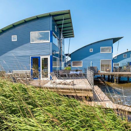 Holiday Home Rietwoning 16 By Interhome Anjum Ngoại thất bức ảnh