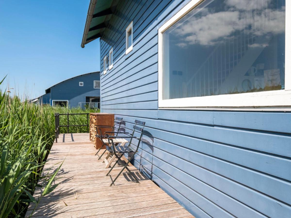 Holiday Home Rietwoning 16 By Interhome Anjum Ngoại thất bức ảnh