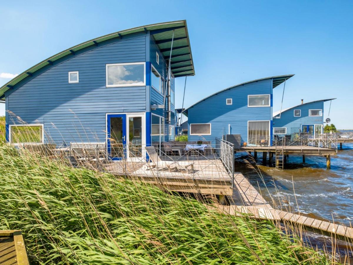 Holiday Home Rietwoning 16 By Interhome Anjum Ngoại thất bức ảnh